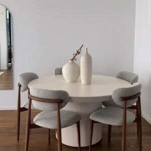 5-Seater Dining Table