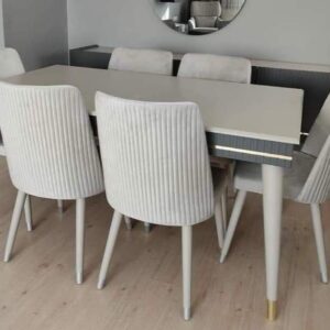 6 Seater Dinning Table