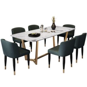 6 Seater Dinning Table