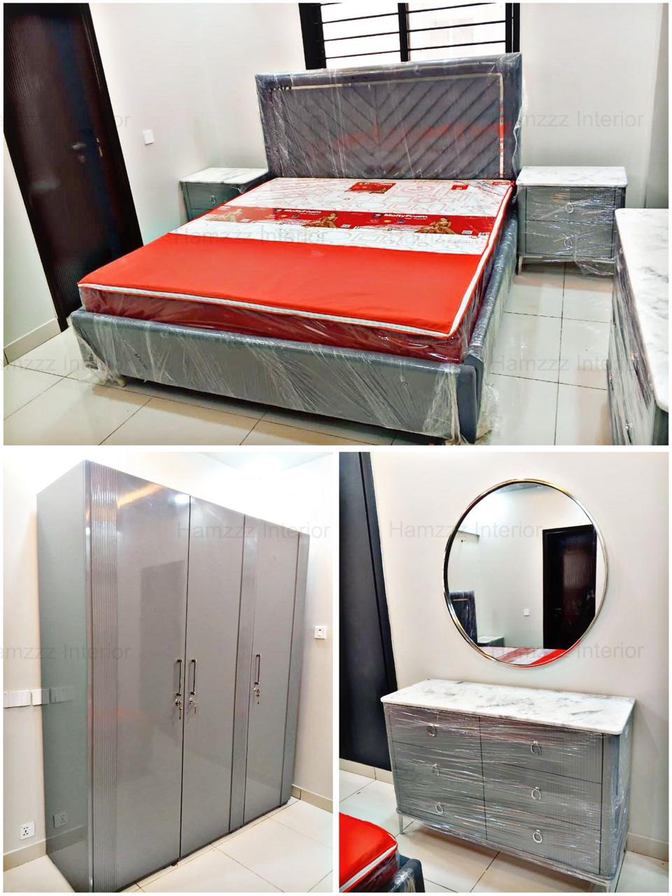 Bed Room Sets