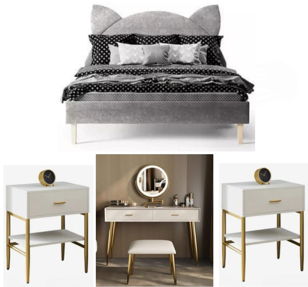 Bed Room Sets