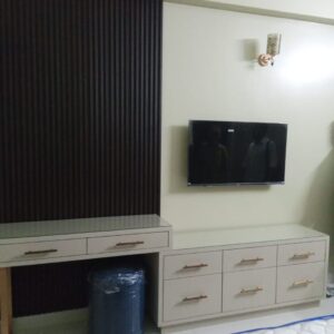 TV Console