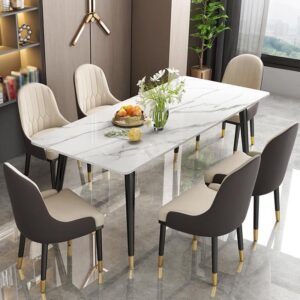 6-Seater Dining Table