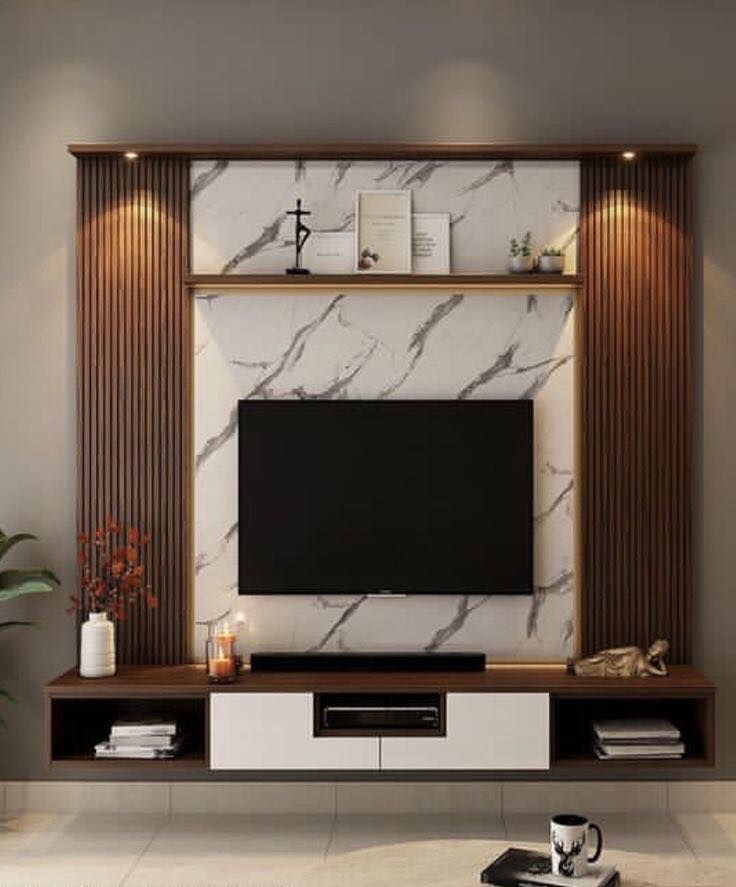 TV Console