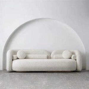 3-Seater Sofa