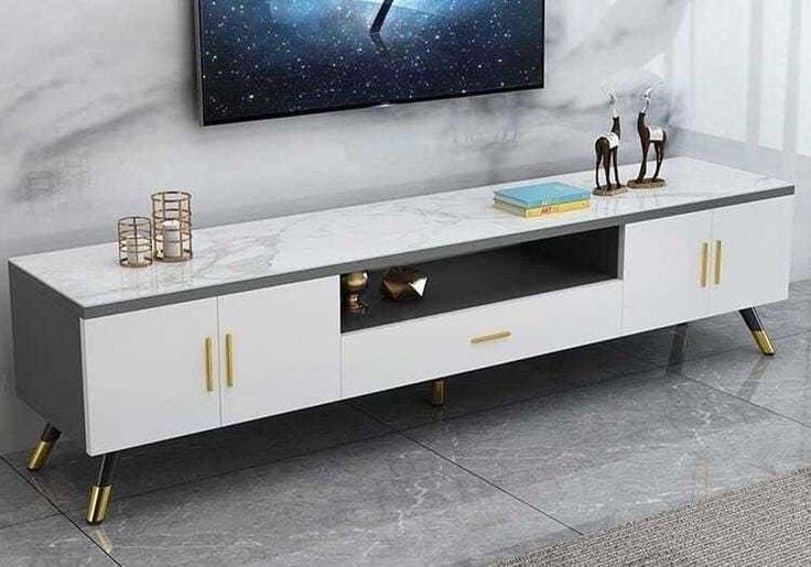 TV Console