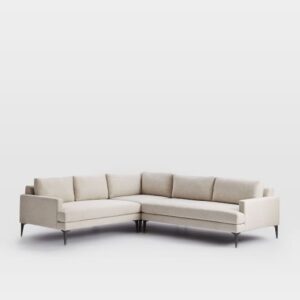 5-Seater L-Shape Sofa