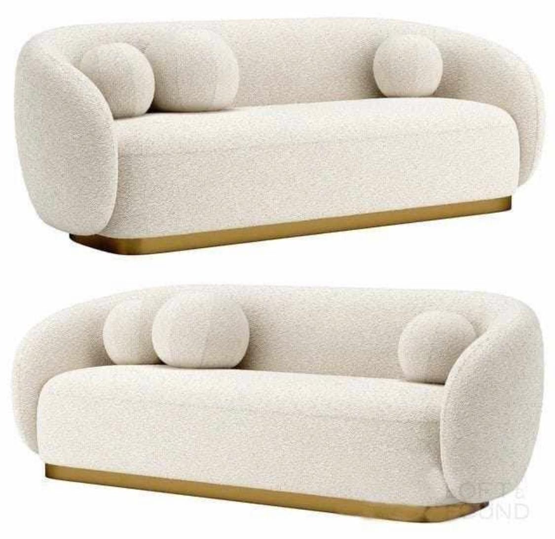 3-Seater Sofa