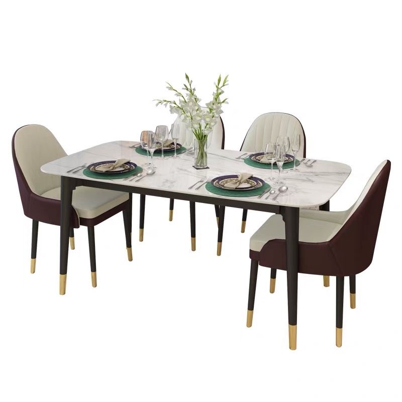 6-Seater Dinning Table