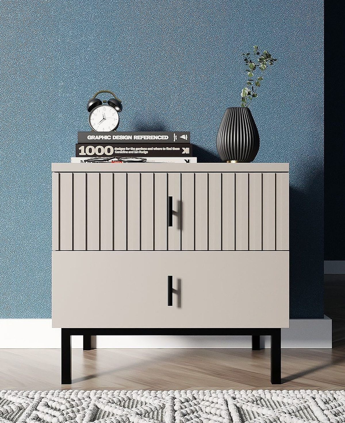Side Tables