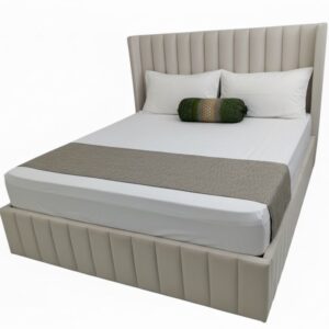 Upholstered Bed