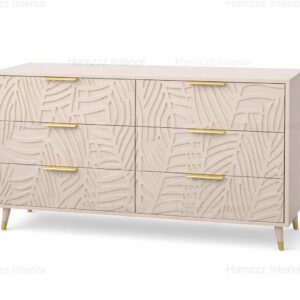 3d Dresser